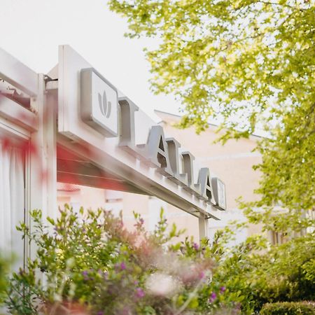 Hotel Lalla Beauty & Relax Cesenatico Buitenkant foto