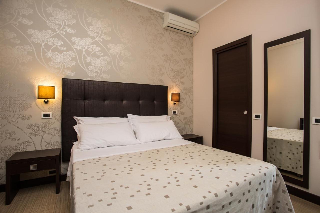 Hotel Lalla Beauty & Relax Cesenatico Buitenkant foto