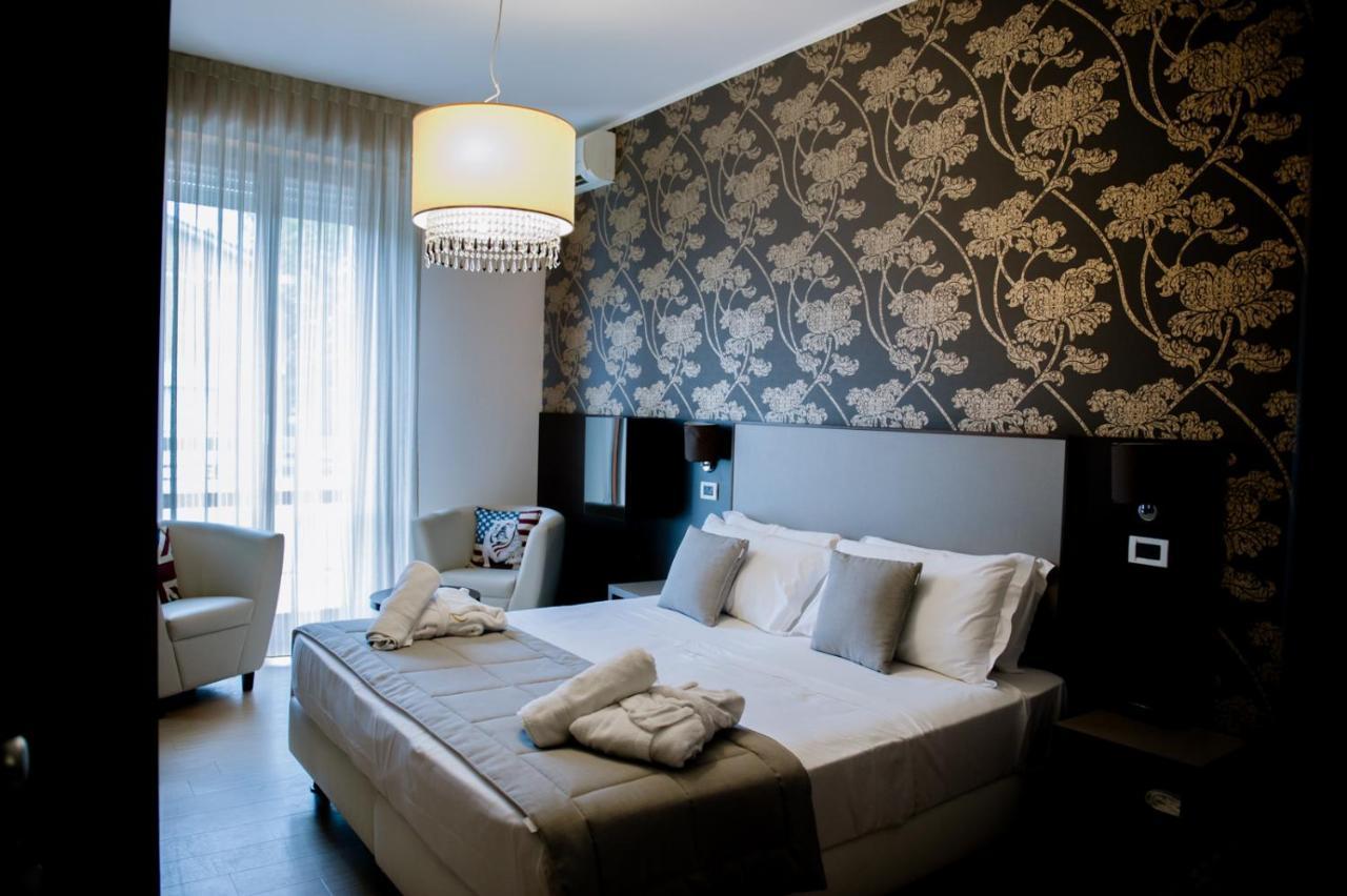 Hotel Lalla Beauty & Relax Cesenatico Buitenkant foto