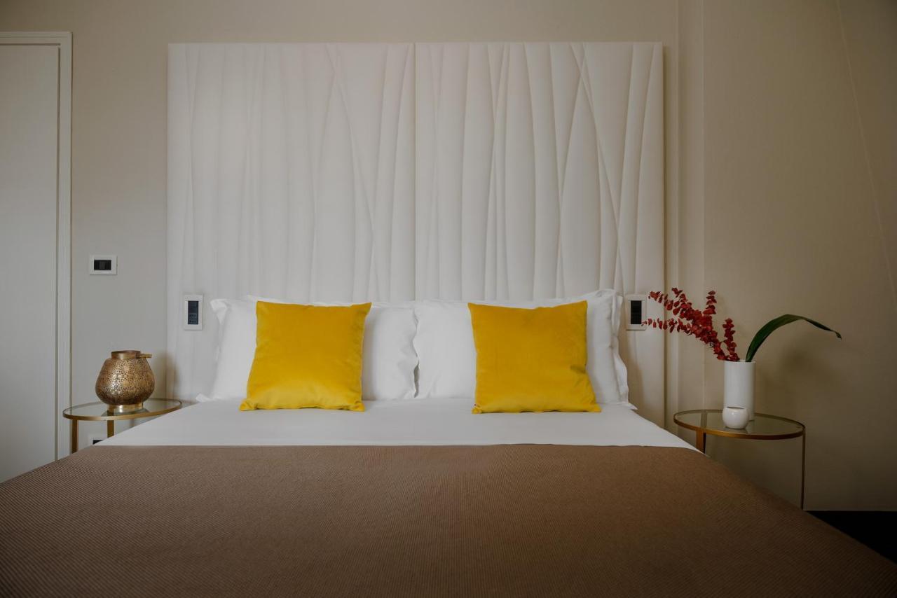 Hotel Lalla Beauty & Relax Cesenatico Buitenkant foto