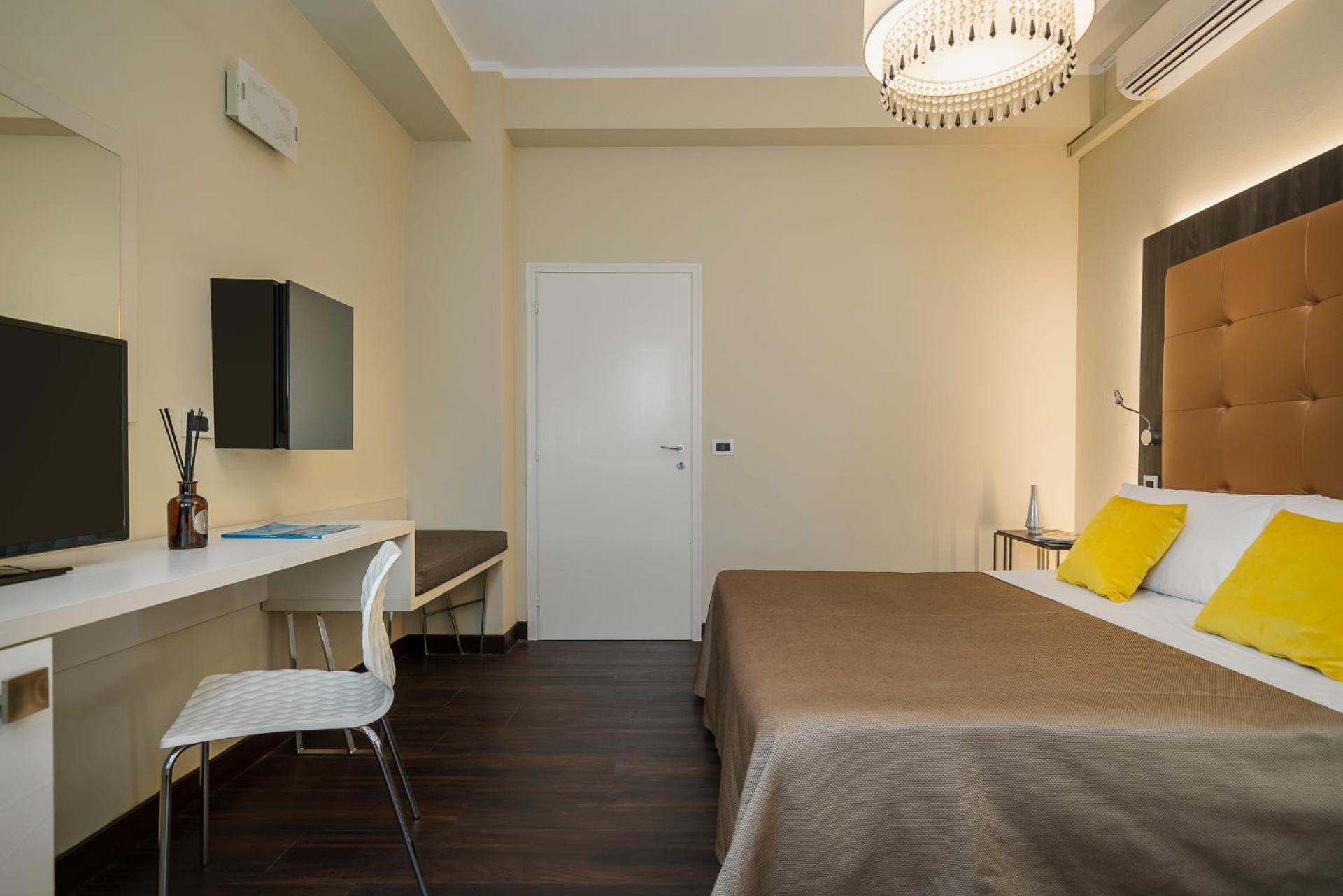 Hotel Lalla Beauty & Relax Cesenatico Buitenkant foto