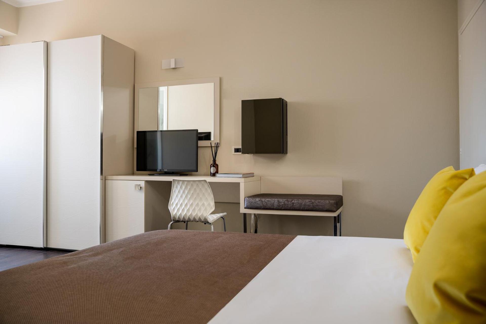 Hotel Lalla Beauty & Relax Cesenatico Buitenkant foto