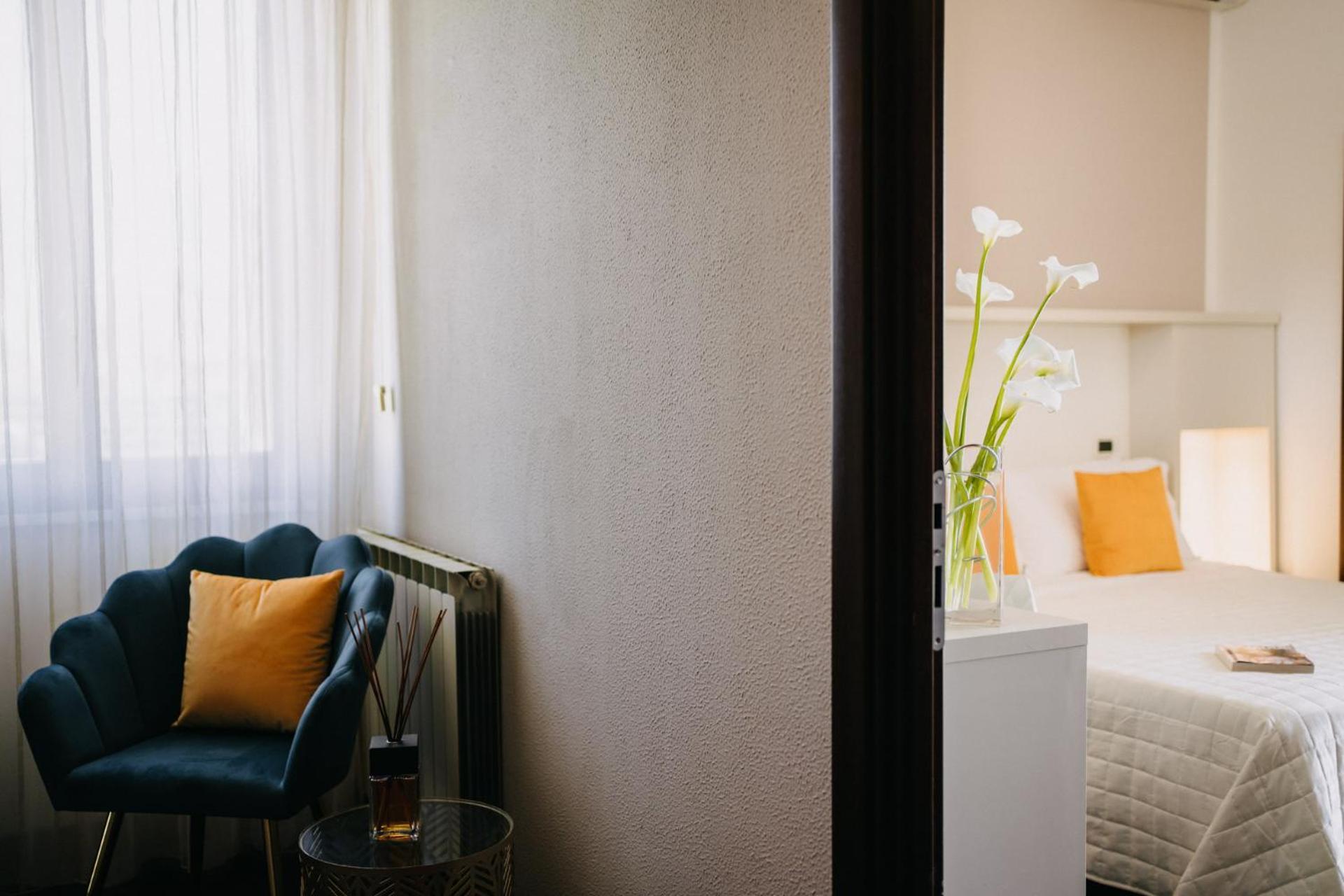 Hotel Lalla Beauty & Relax Cesenatico Buitenkant foto