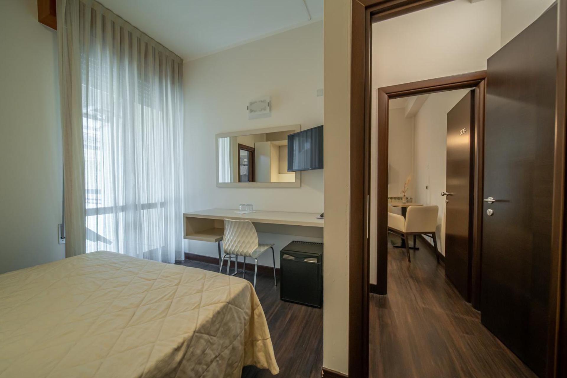 Hotel Lalla Beauty & Relax Cesenatico Buitenkant foto