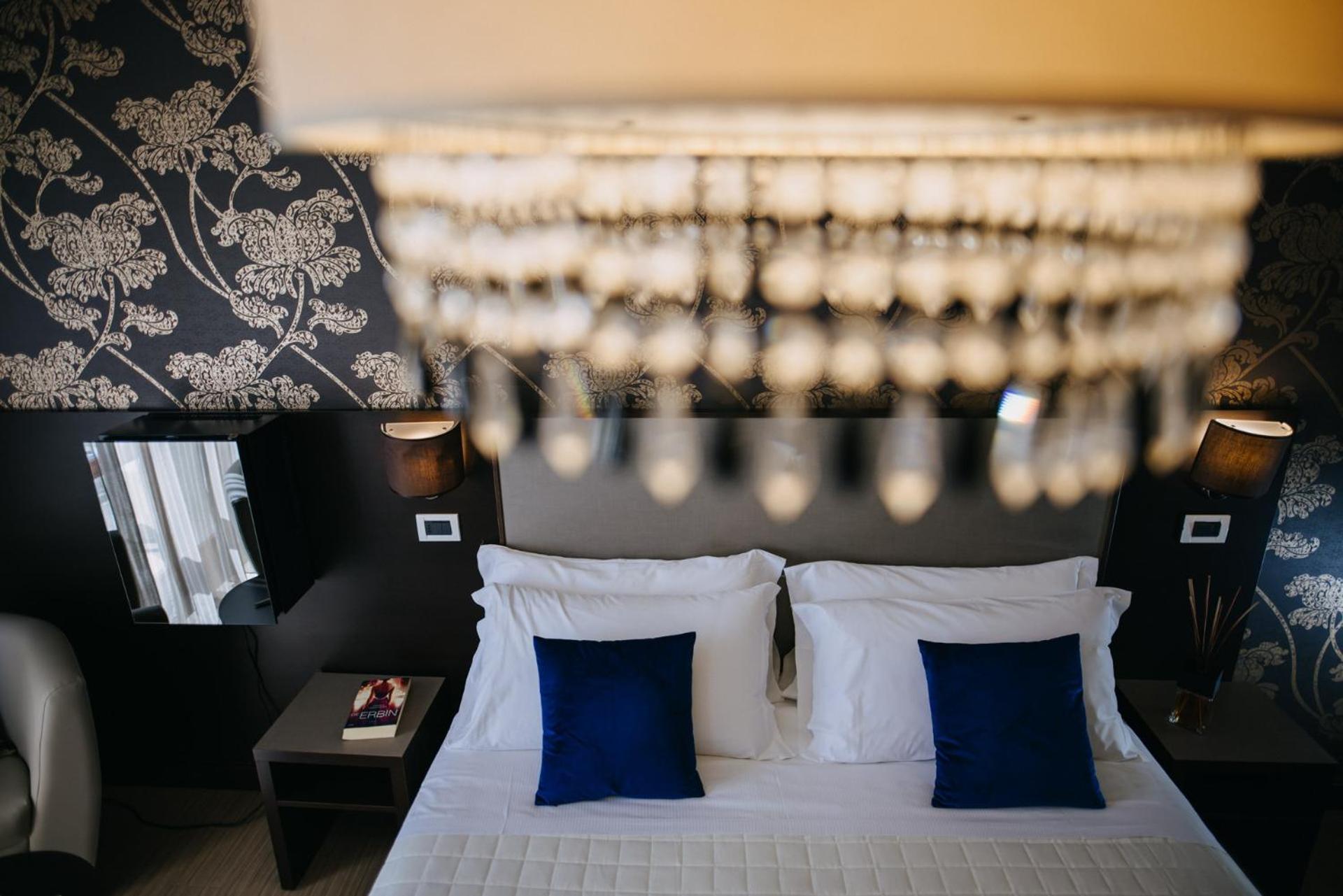 Hotel Lalla Beauty & Relax Cesenatico Buitenkant foto