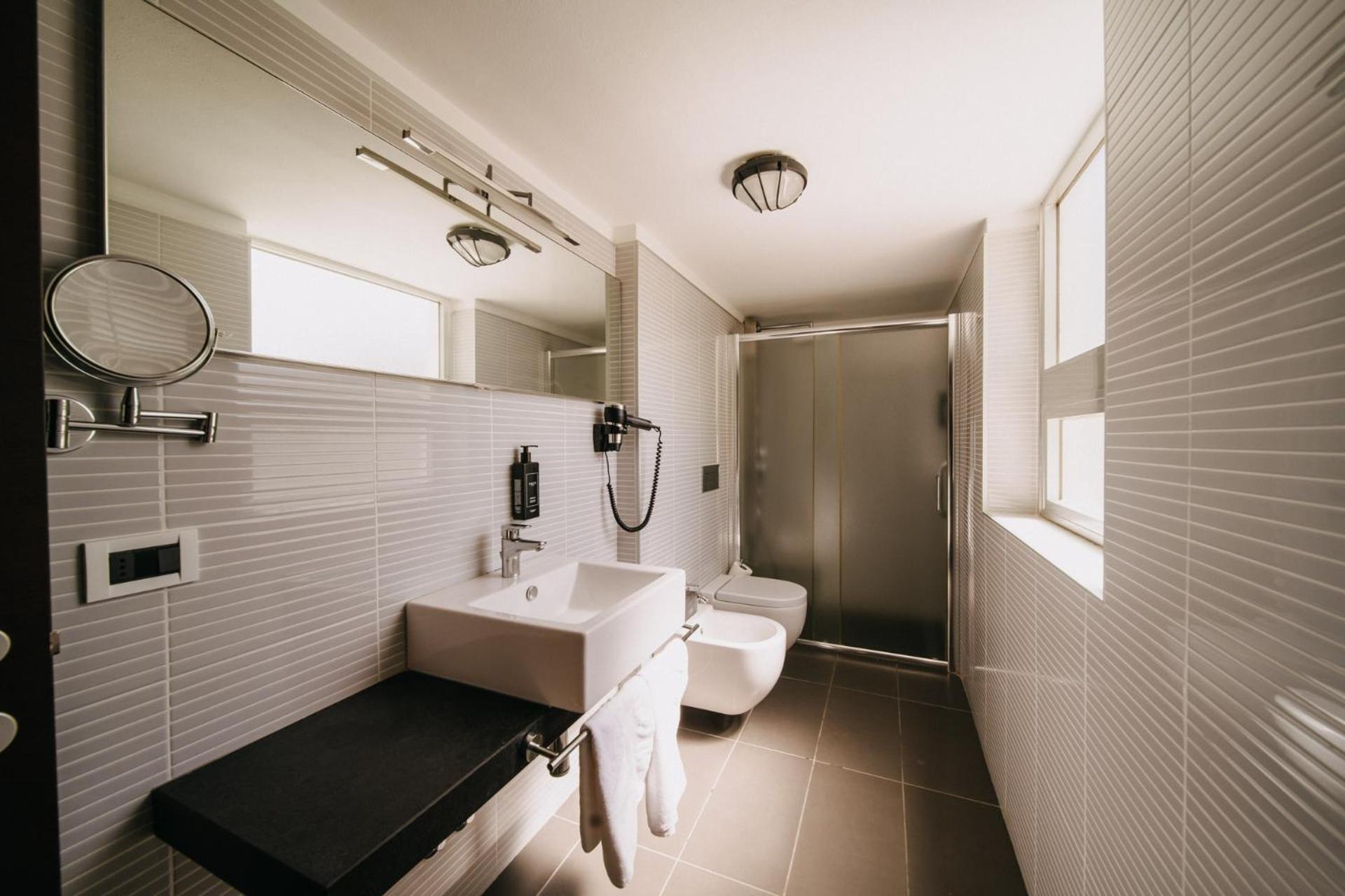 Hotel Lalla Beauty & Relax Cesenatico Buitenkant foto