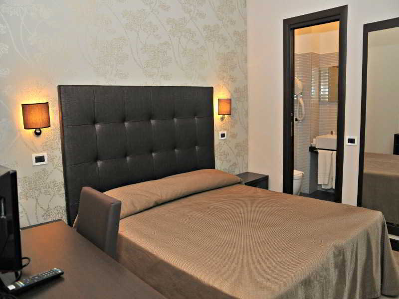 Hotel Lalla Beauty & Relax Cesenatico Buitenkant foto